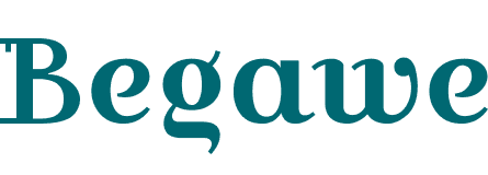 Logo Begawe